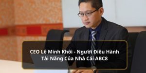 ceo abc8