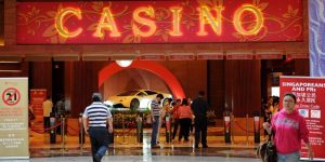 Giới hạn về độ tuổi tham gia tại sòng bạc Macao