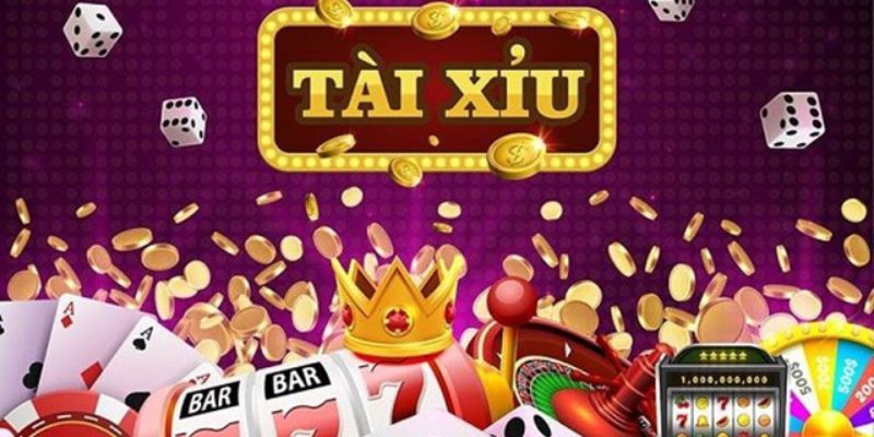 Đôi nét về game tài xỉu 