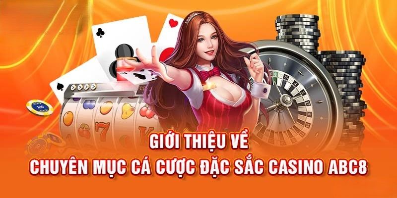 Tóm tắt đôi nét về live casino