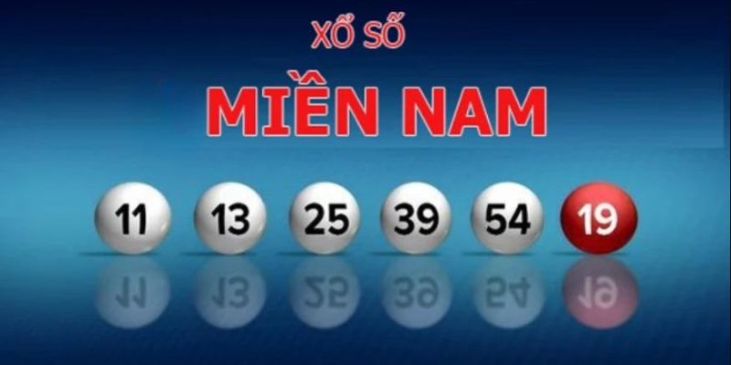 Tổng quan về XSMN tại ABC8