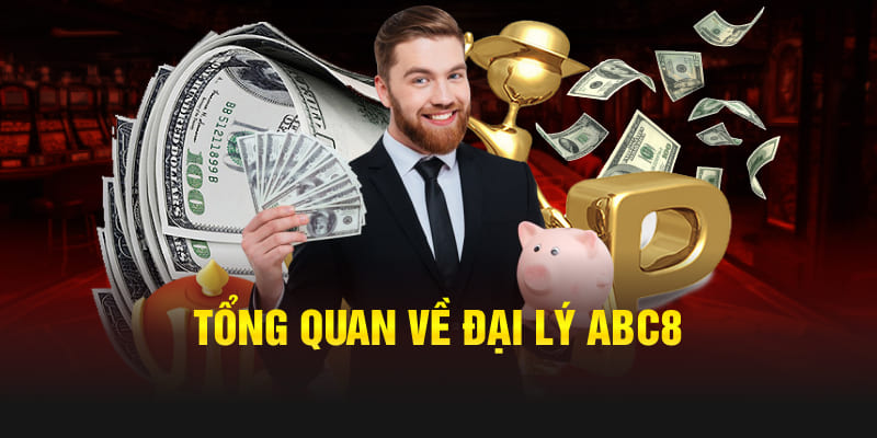 Tổng quan về đại lý 